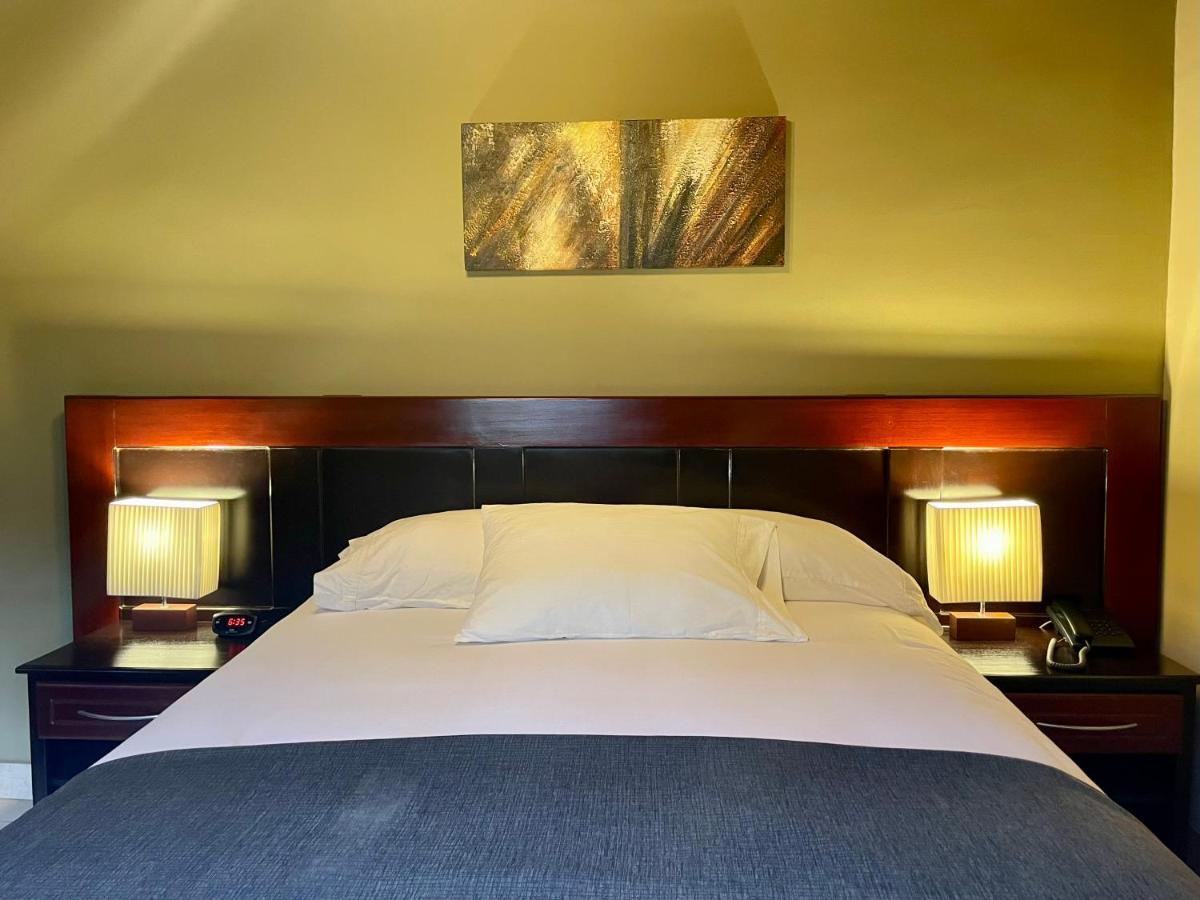 Sofia'S B&B Hostal Boutique Panamaváros Kültér fotó