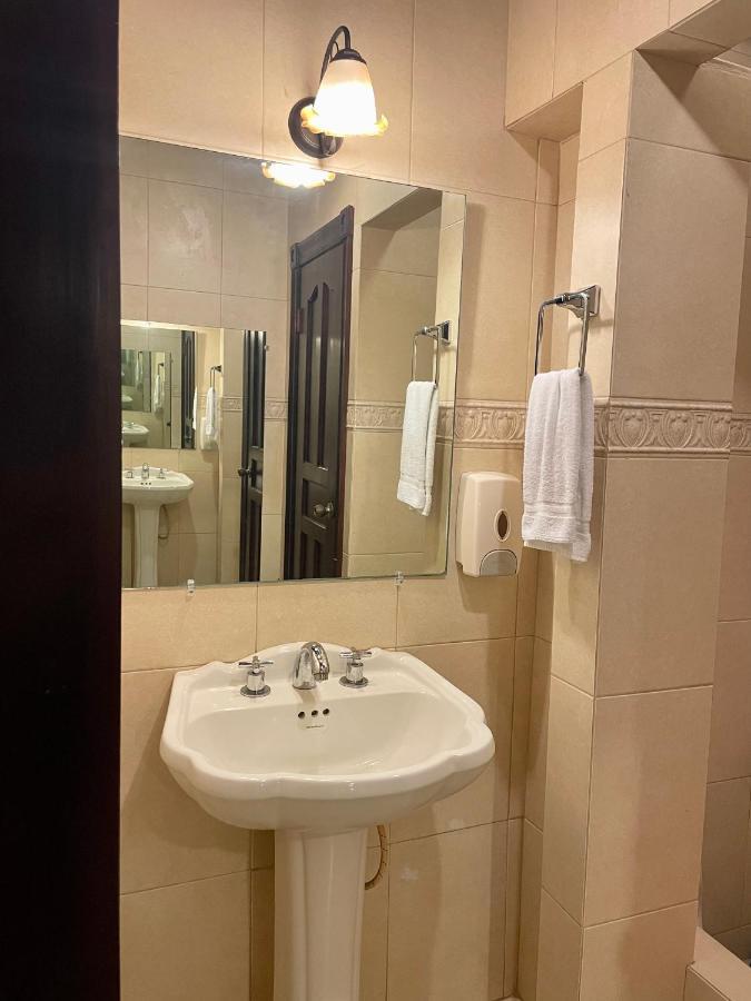 Sofia'S B&B Hostal Boutique Panamaváros Kültér fotó